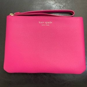 ♠️ Kate Spade Keaton Wristlet NWOT
